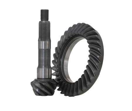 Revolution Gear SUZSAM-457M - Suzuki Samurai 10-Bolt 4.57 Ratio Ring and Pinion Revolution Gear 2