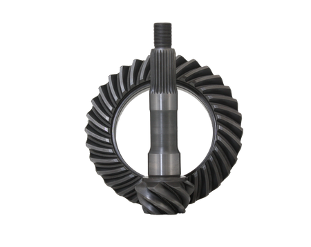 Revolution Gear SUZSAM-538M - Suzuki Samurai 10-Bolt 5.38 Ratio Ring and Pinion Revolution Gear 1