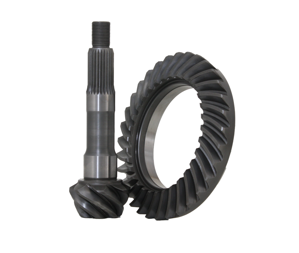 Revolution Gear SUZSAM-538M - Suzuki Samurai 10-Bolt 5.38 Ratio Ring and Pinion Revolution Gear 2