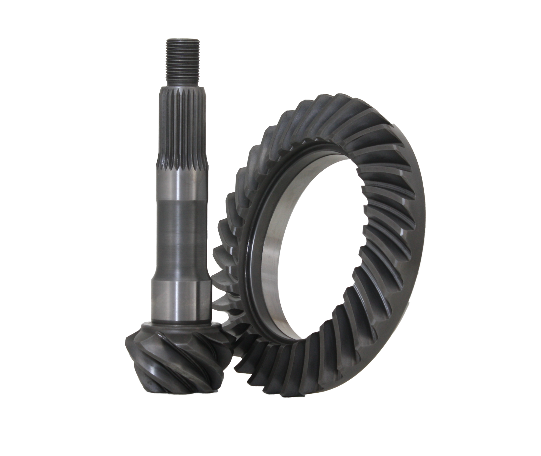 Revolution Gear SUZSAM-538M - Suzuki Samurai 10-Bolt 5.38 Ratio Ring and Pinion Revolution Gear 2