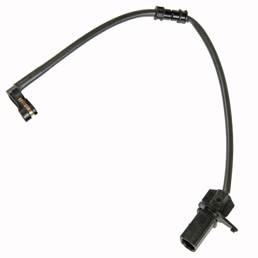 Power Stop SW-0309 2012-2018 Audi A7 Quattro Disc Brake Pad Wear Sensor