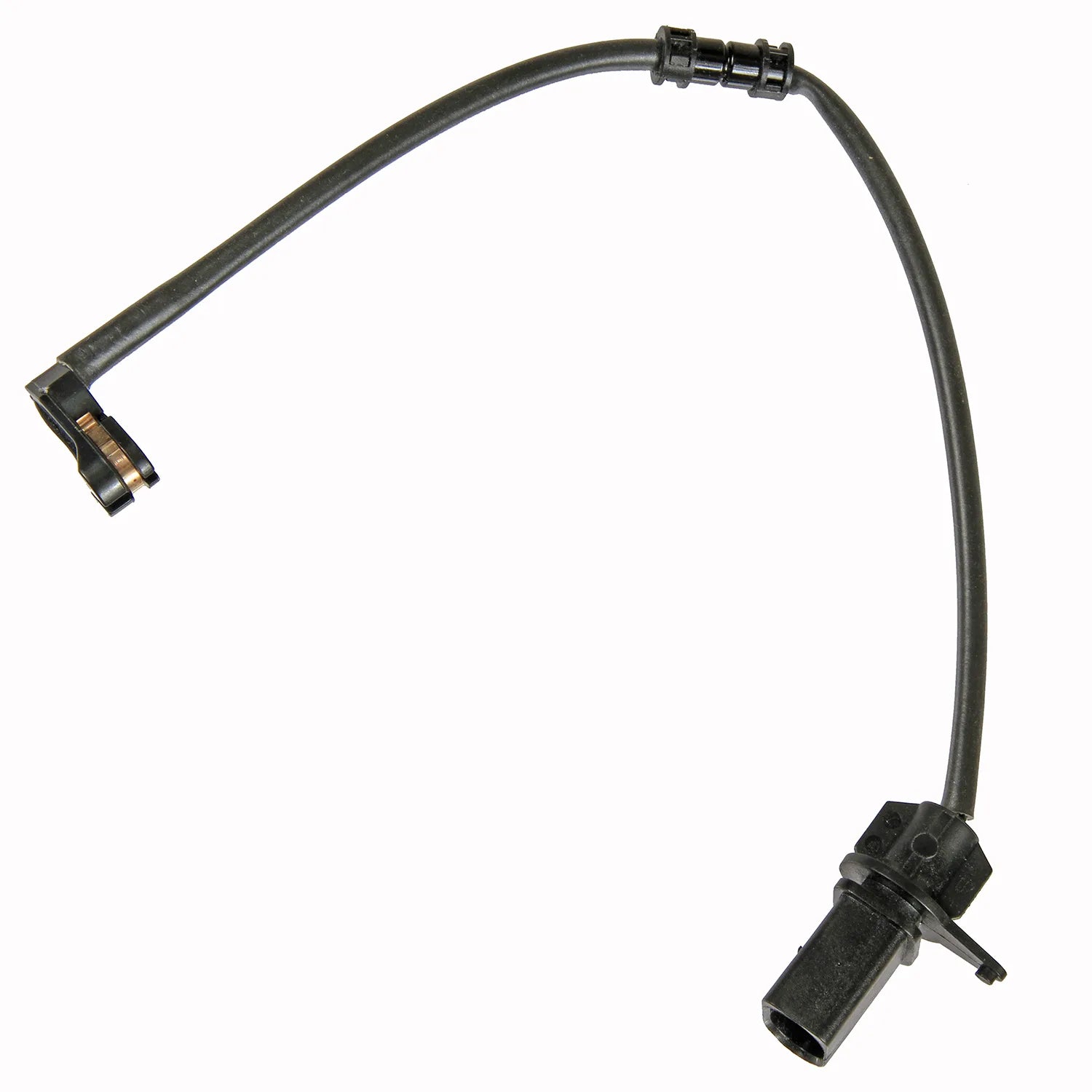 Power Stop SW-0309 2012-2018 Audi A7 Quattro Disc Brake Pad Wear Sensor