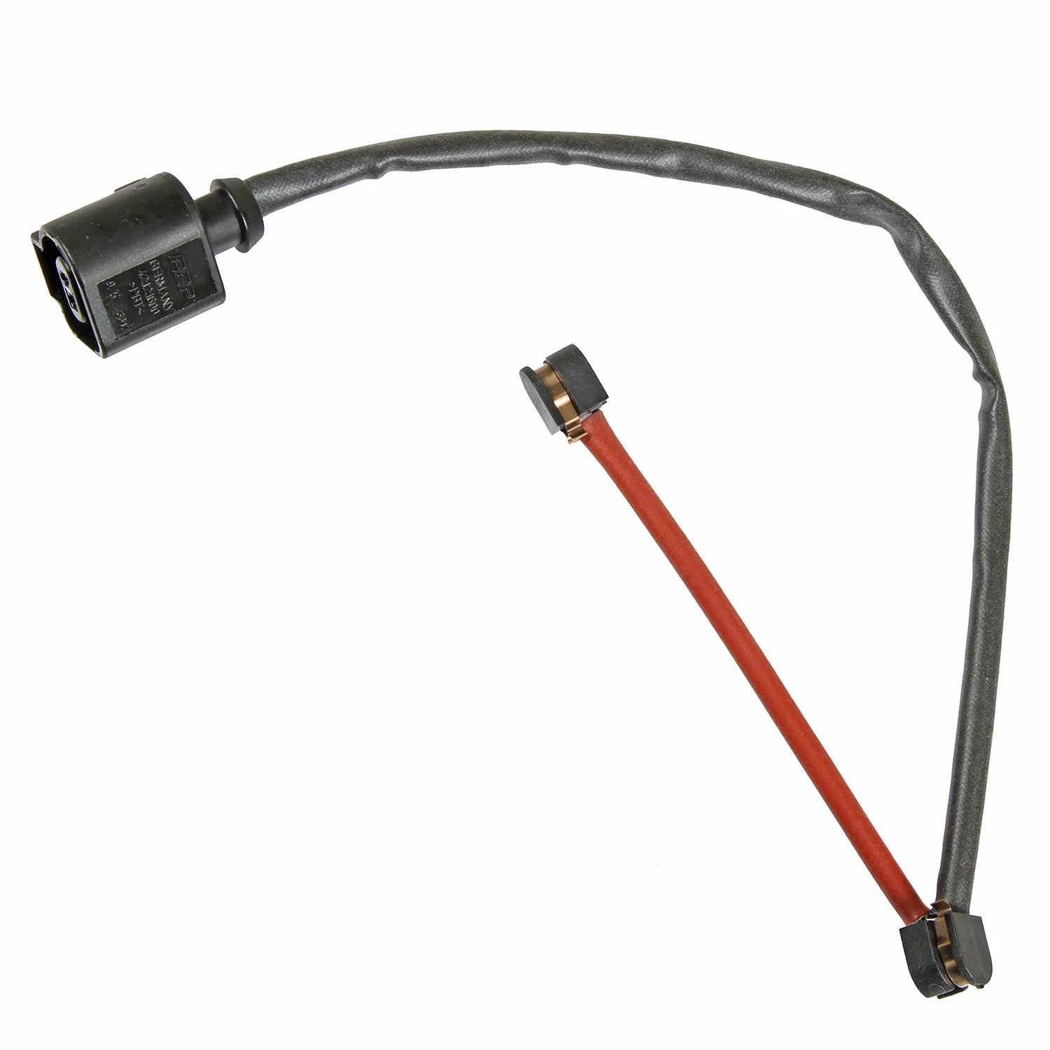 Power Stop SW-0313 2012-2013 Audi TT RS Quattro Disc Brake Pad Wear Sensor