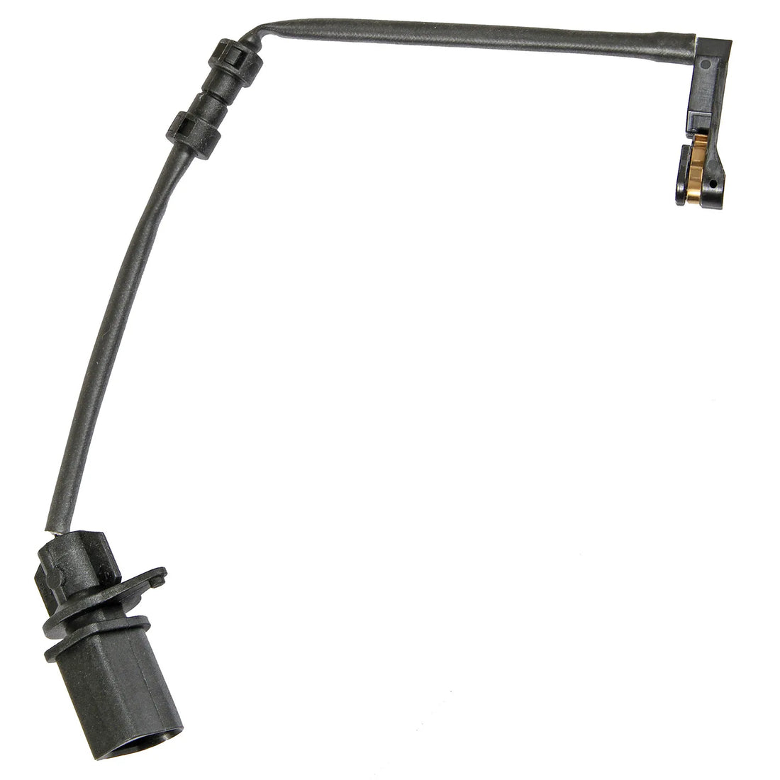 Power Stop SW-0321 2011-2018 Audi A8 Quattro Disc Brake Pad Wear Sensor