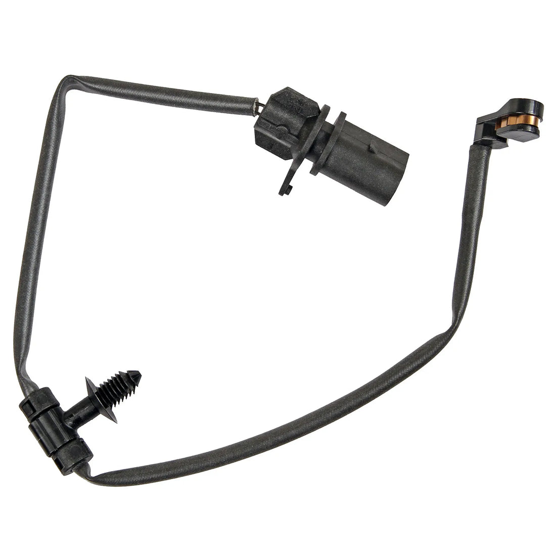 Power Stop SW-0323 2018-2026 Audi A5 Quattro Disc Brake Pad Wear Sensor