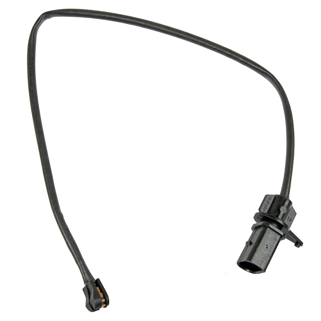 Power Stop SW-0329 2024-2025 Audi Q8 e-tron Sportback Disc Brake Pad Wear Sensor