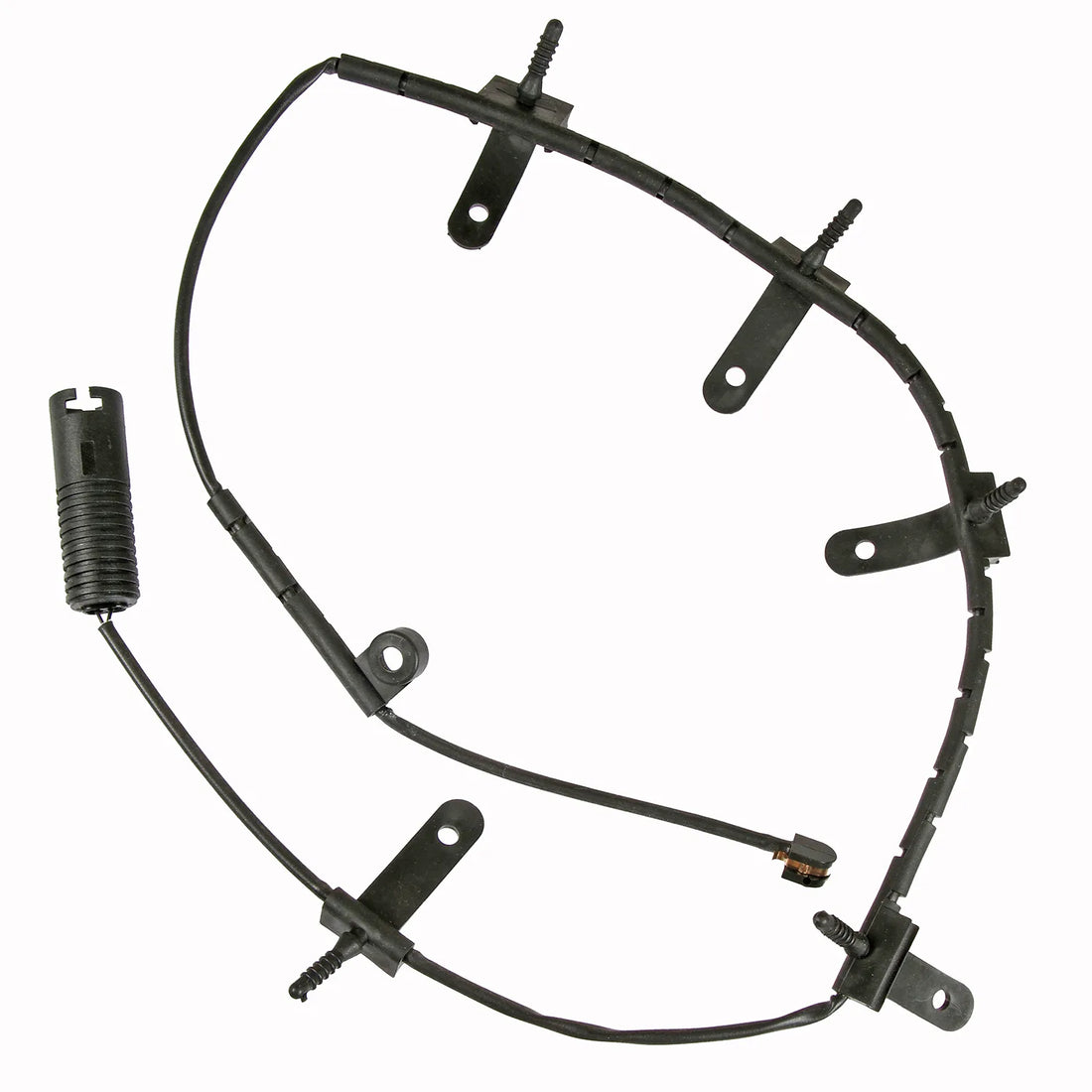 Power Stop SW-0404 2002-2008 Mini Cooper Disc Brake Pad Wear Sensor
