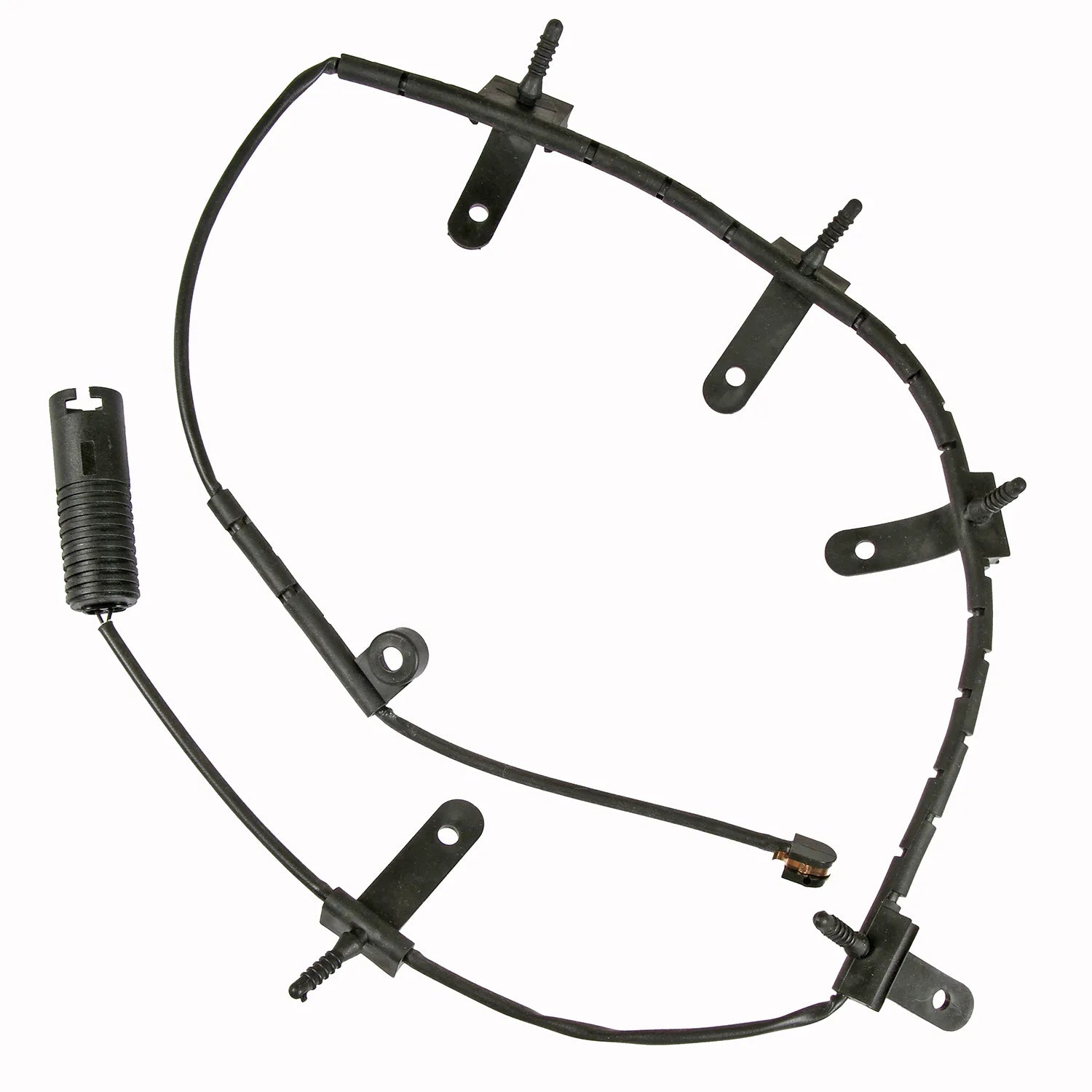 Power Stop SW-0404 2002-2008 Mini Cooper Disc Brake Pad Wear Sensor