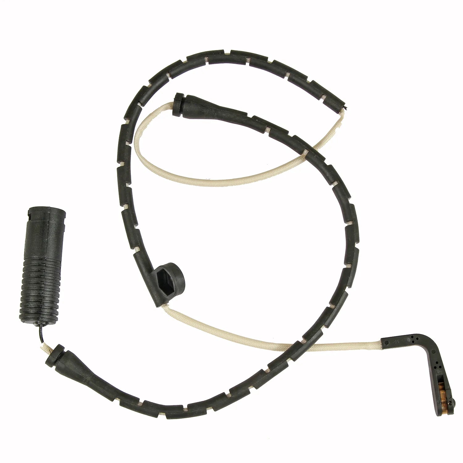 Power Stop SW-0412 2001-2003 BMW 525i Disc Brake Pad Wear Sensor