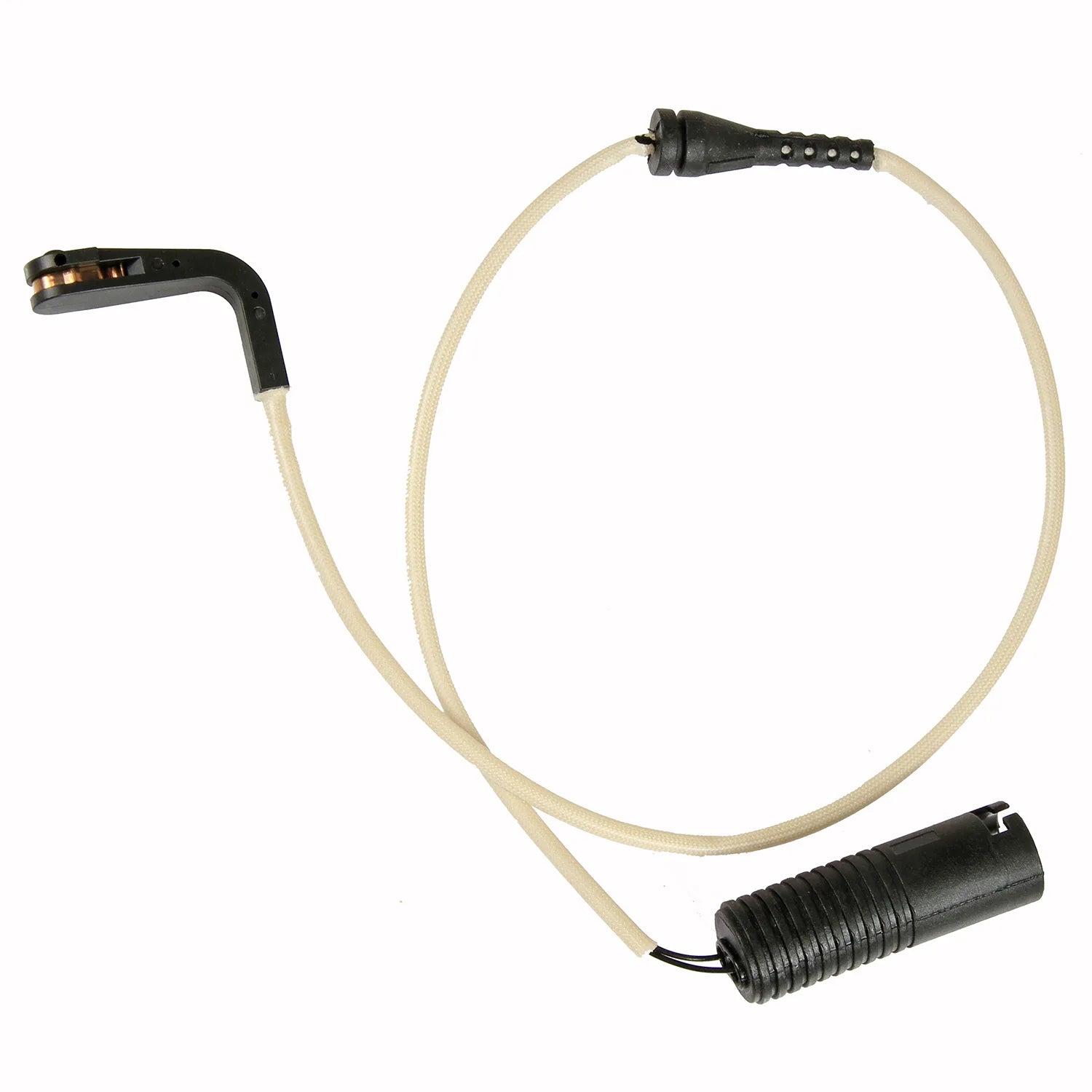 Power Stop SW-0413 2000-2003 BMW Z8 Disc Brake Pad Wear Sensor