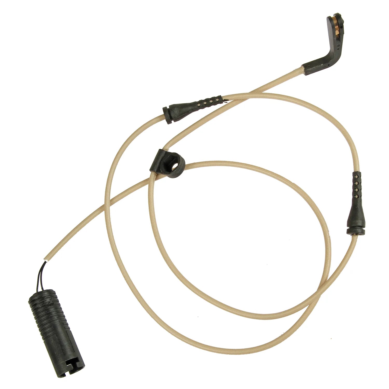 Power Stop SW-0423 1999-2003 BMW 540i Disc Brake Pad Wear Sensor