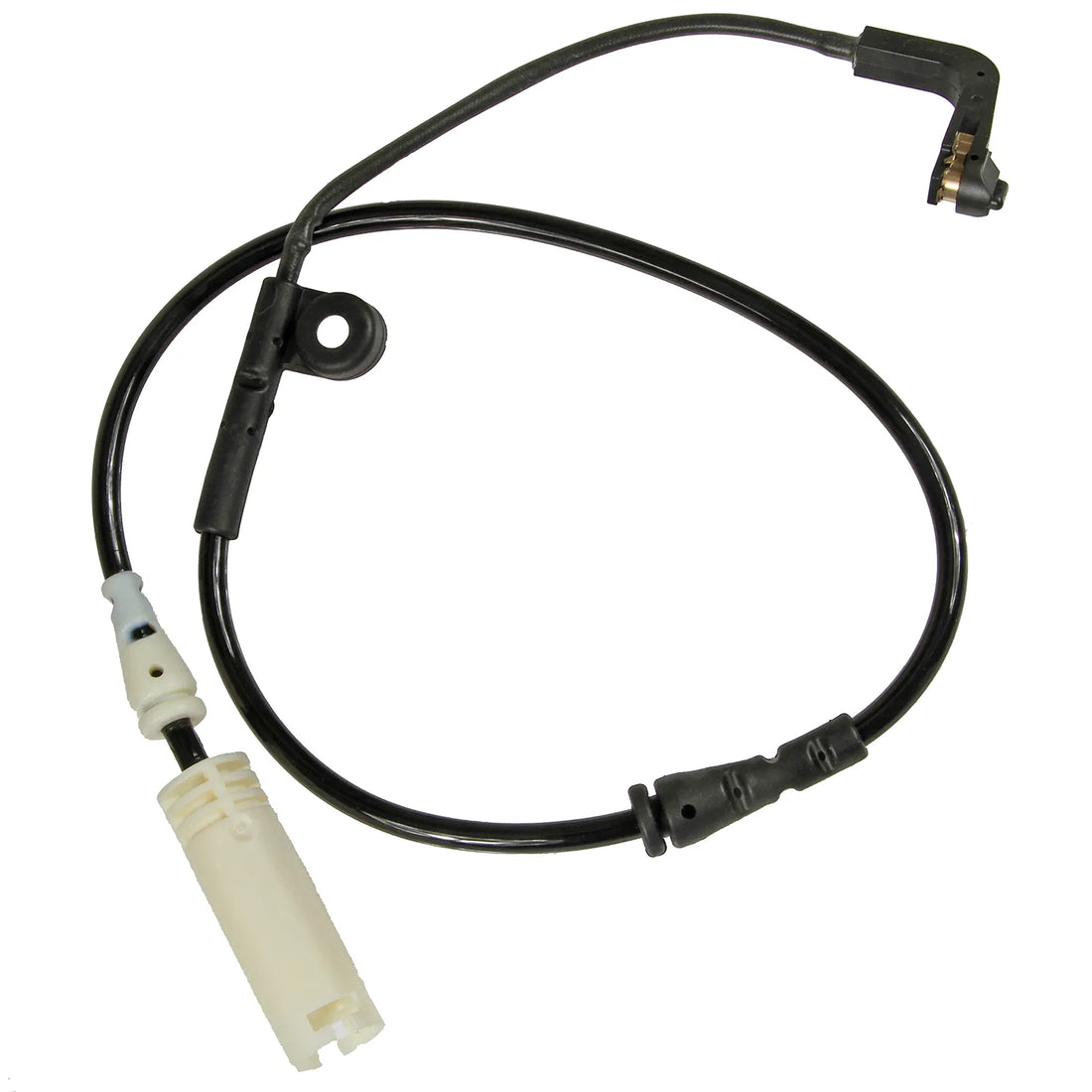 Power Stop SW-0428 2009-2010 BMW 535i xDrive Disc Brake Pad Wear Sensor