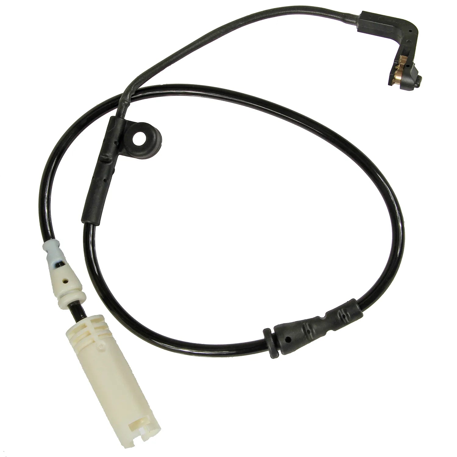 Power Stop SW-0428 2009-2010 BMW 535i xDrive Disc Brake Pad Wear Sensor
