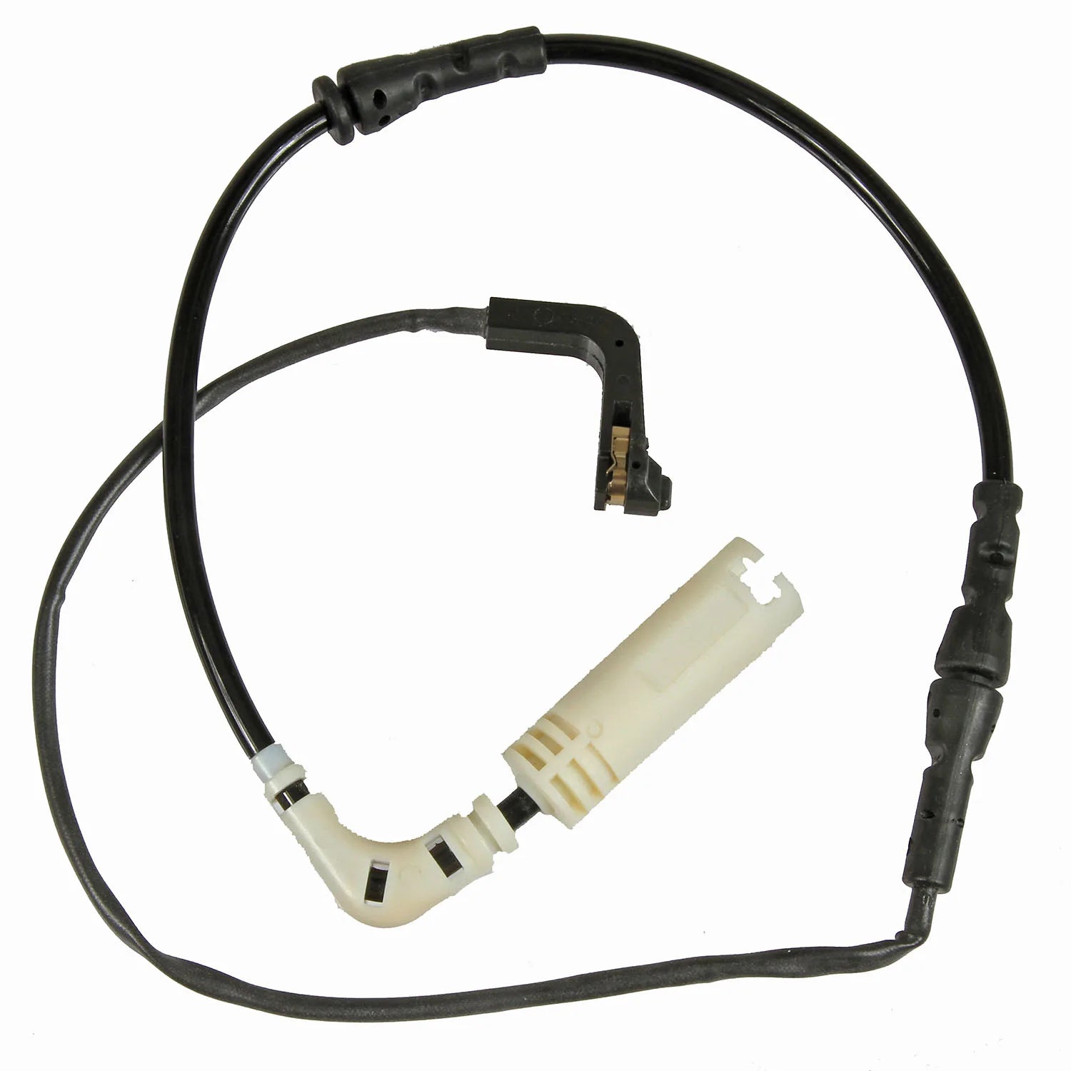 Power Stop SW-0429 2006-2010 BMW 650i Disc Brake Pad Wear Sensor