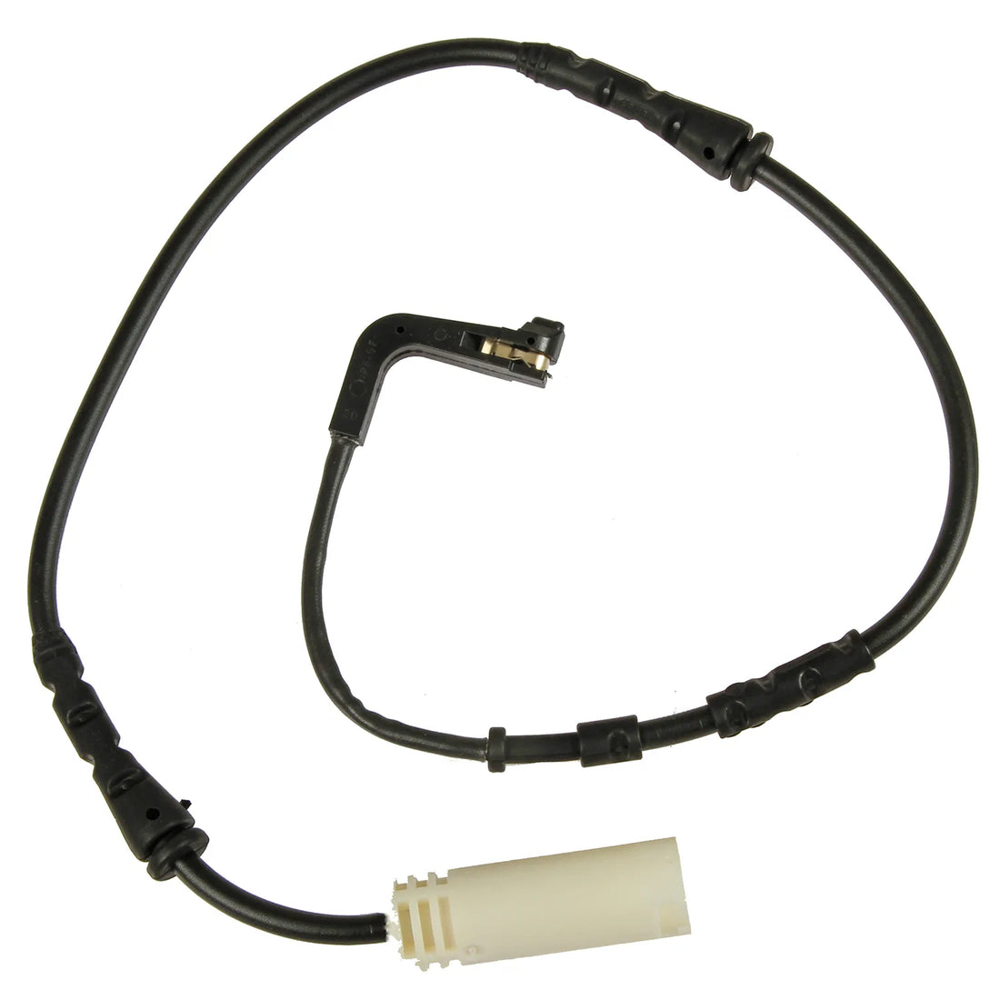 Power Stop SW-0433 2008-2010 BMW 128i Disc Brake Pad Wear Sensor