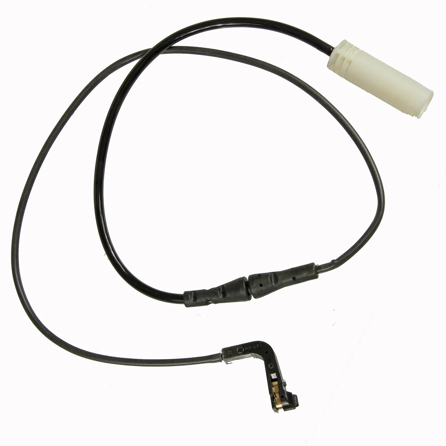 Power Stop SW-0435 2009-2010 BMW 535i xDrive Disc Brake Pad Wear Sensor