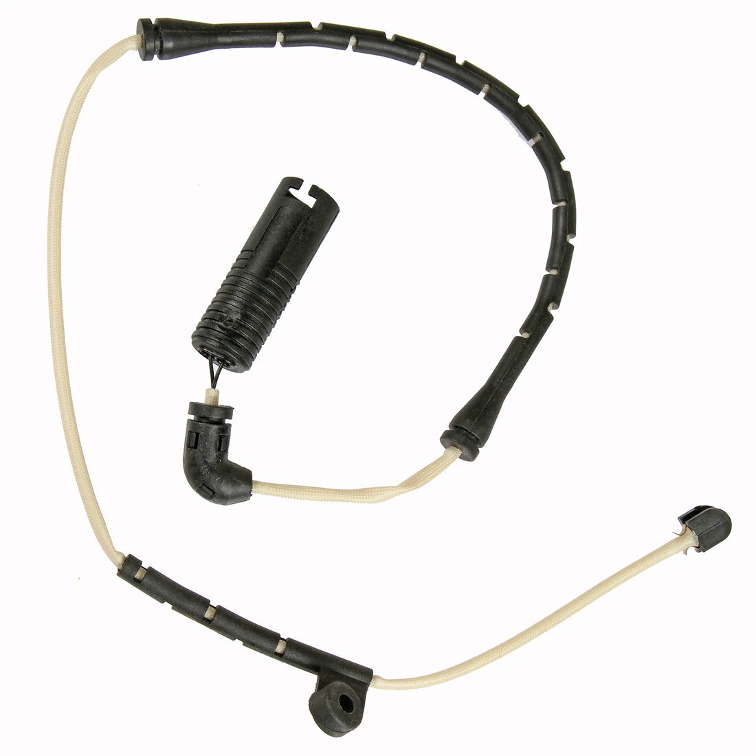 Power Stop SW-0438 2006-2008 BMW Z4 Disc Brake Pad Wear Sensor