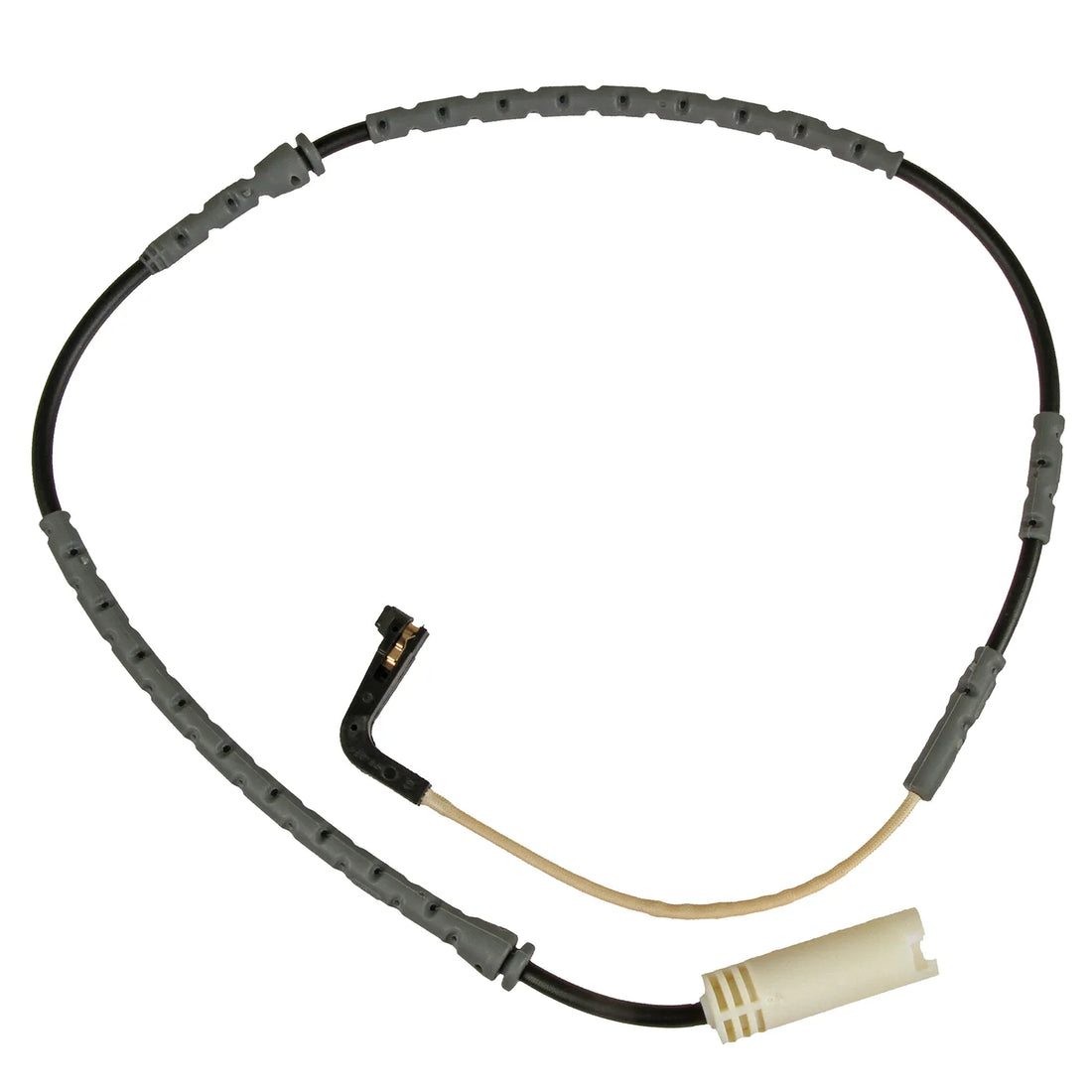 Power Stop SW-0444 2009-2010 BMW 328i xDrive Disc Brake Pad Wear Sensor