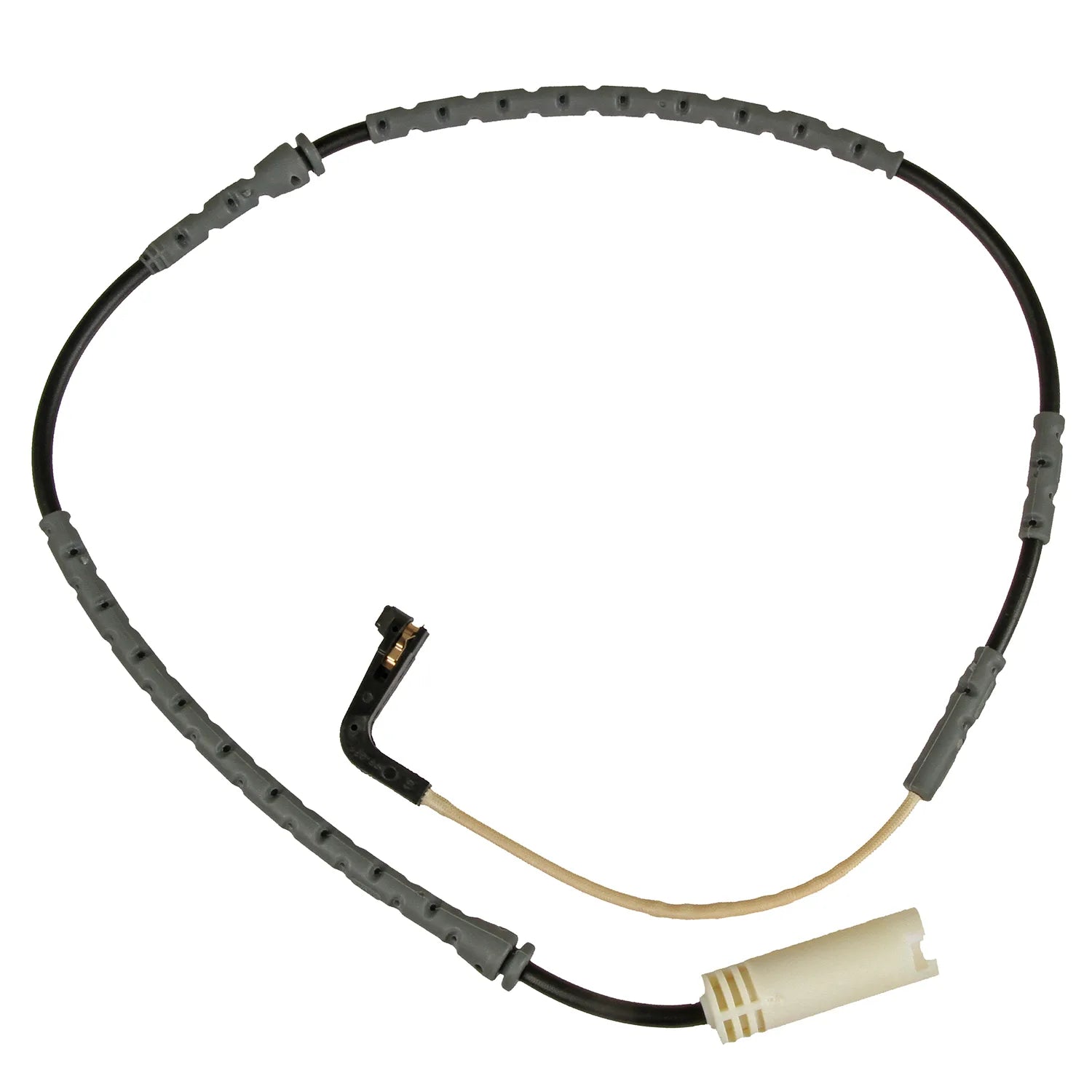 Power Stop SW-0444 2009-2010 BMW 328i xDrive Disc Brake Pad Wear Sensor