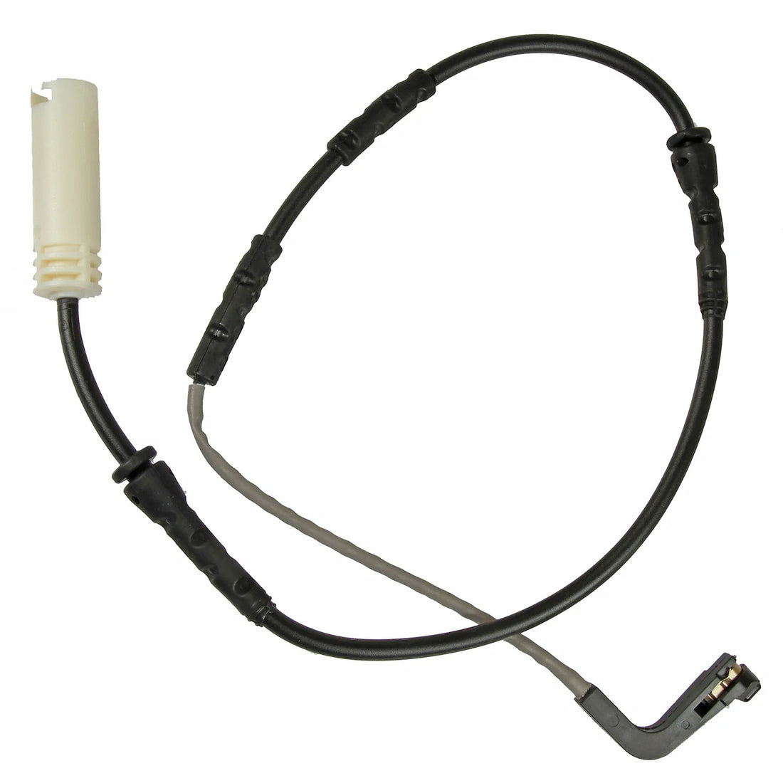Power Stop SW-0446 2007-2013 BMW 328i Disc Brake Pad Wear Sensor