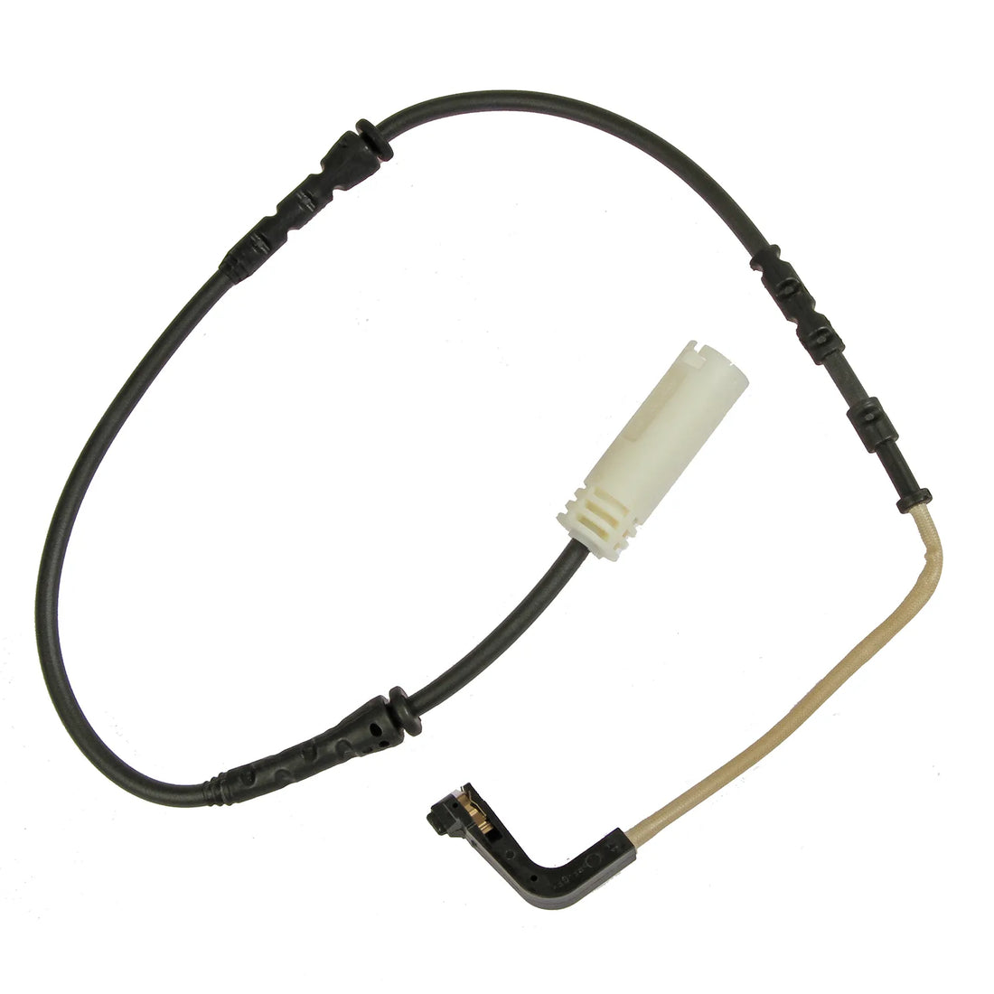 Power Stop SW-0447 2008-2013 BMW M3 Disc Brake Pad Wear Sensor