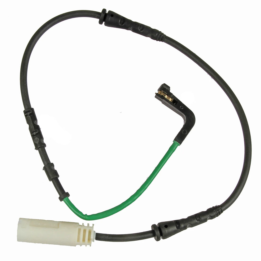 Power Stop SW-0448 2008-2013 BMW M3 Disc Brake Pad Wear Sensor
