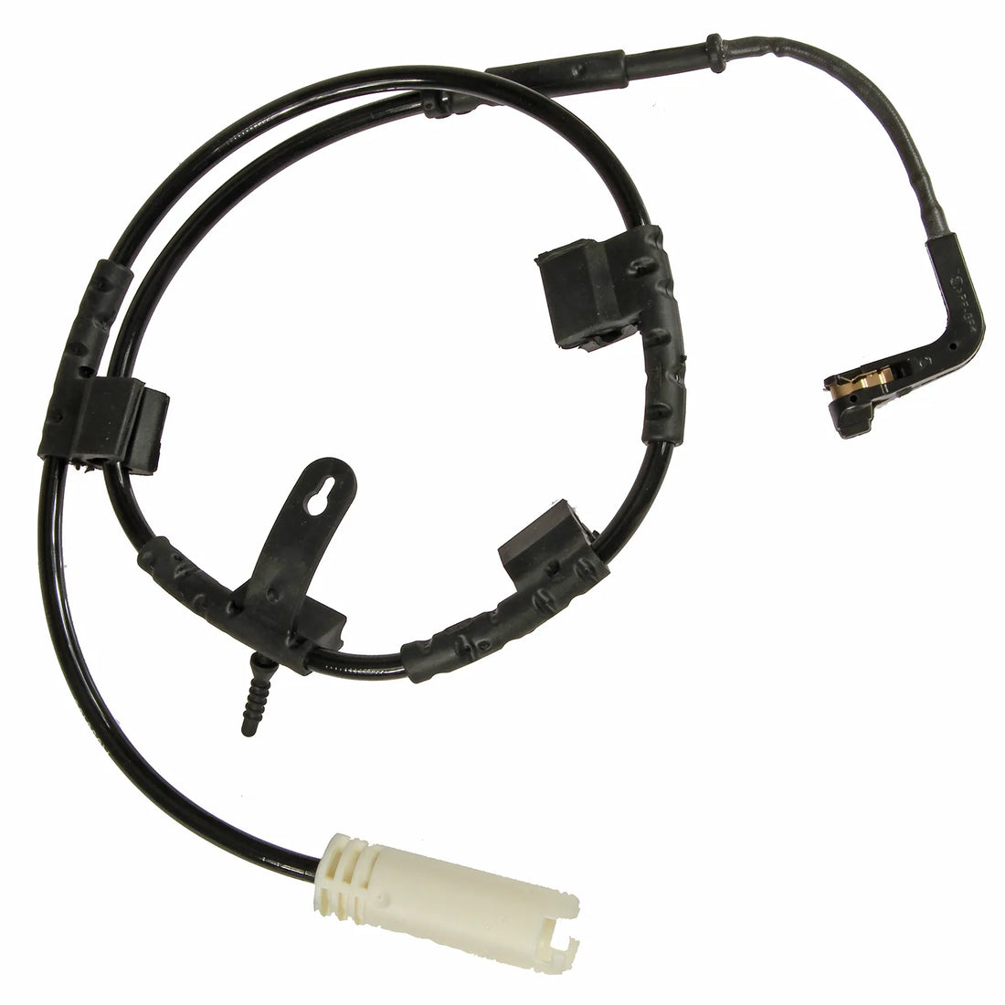 Power Stop SW-0453 2007-2010 Mini Cooper Disc Brake Pad Wear Sensor
