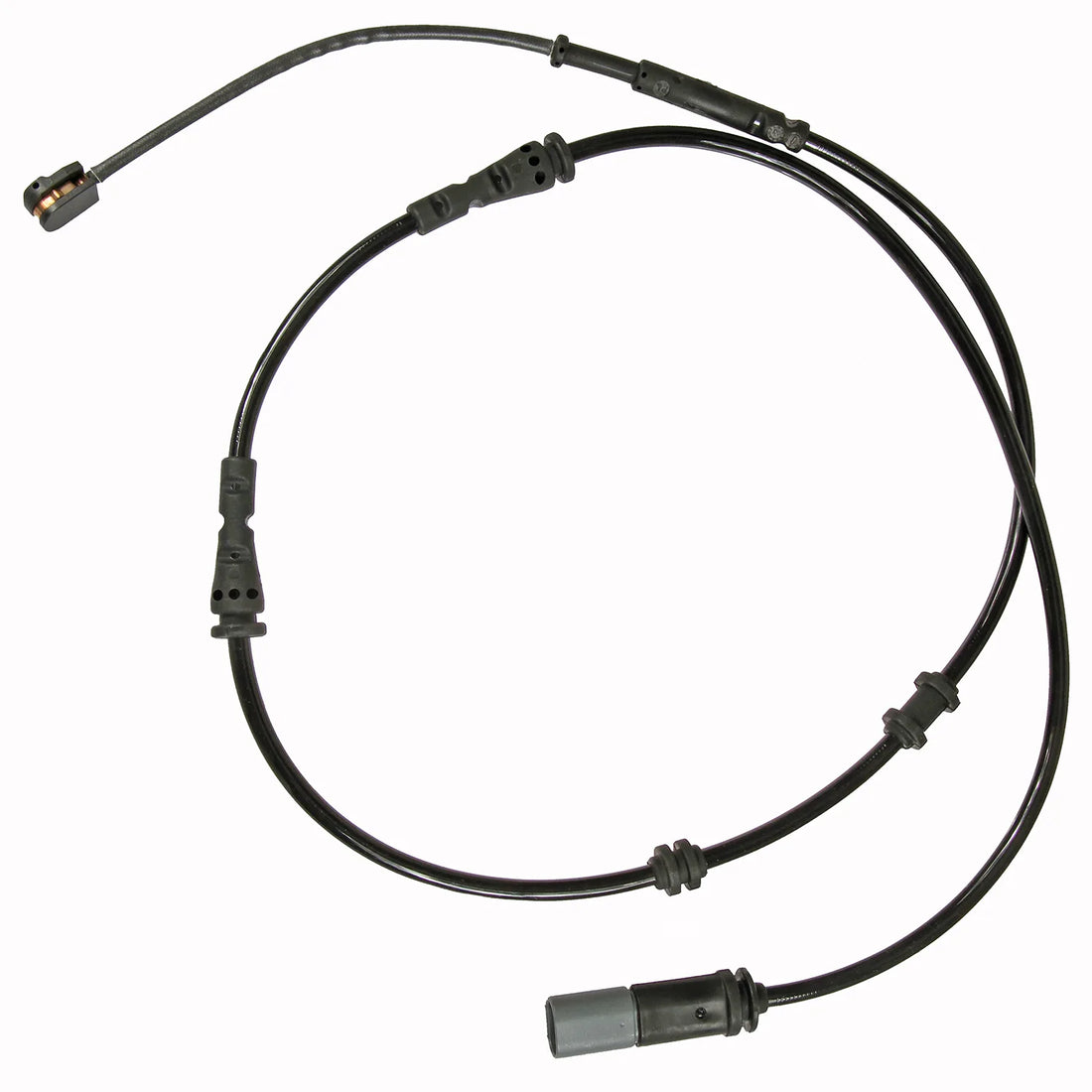 Power Stop SW-0455 2010-2015 BMW 760Li Disc Brake Pad Wear Sensor