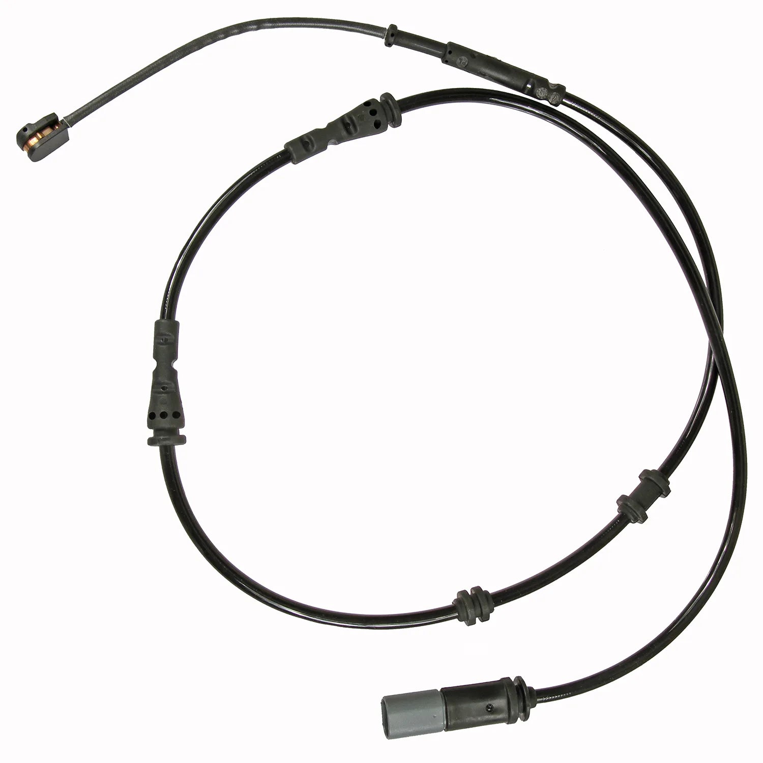 Power Stop SW-0455 2010-2015 BMW 760Li Disc Brake Pad Wear Sensor