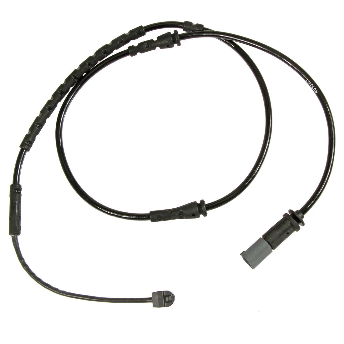 Power Stop SW-0456 2014-2019 BMW 640i xDrive Gran Coupe Disc Brake Pad Wear Sensor