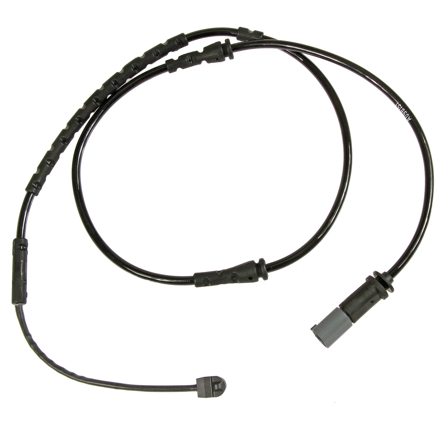 Power Stop SW-0456 2014-2019 BMW 640i xDrive Gran Coupe Disc Brake Pad Wear Sensor
