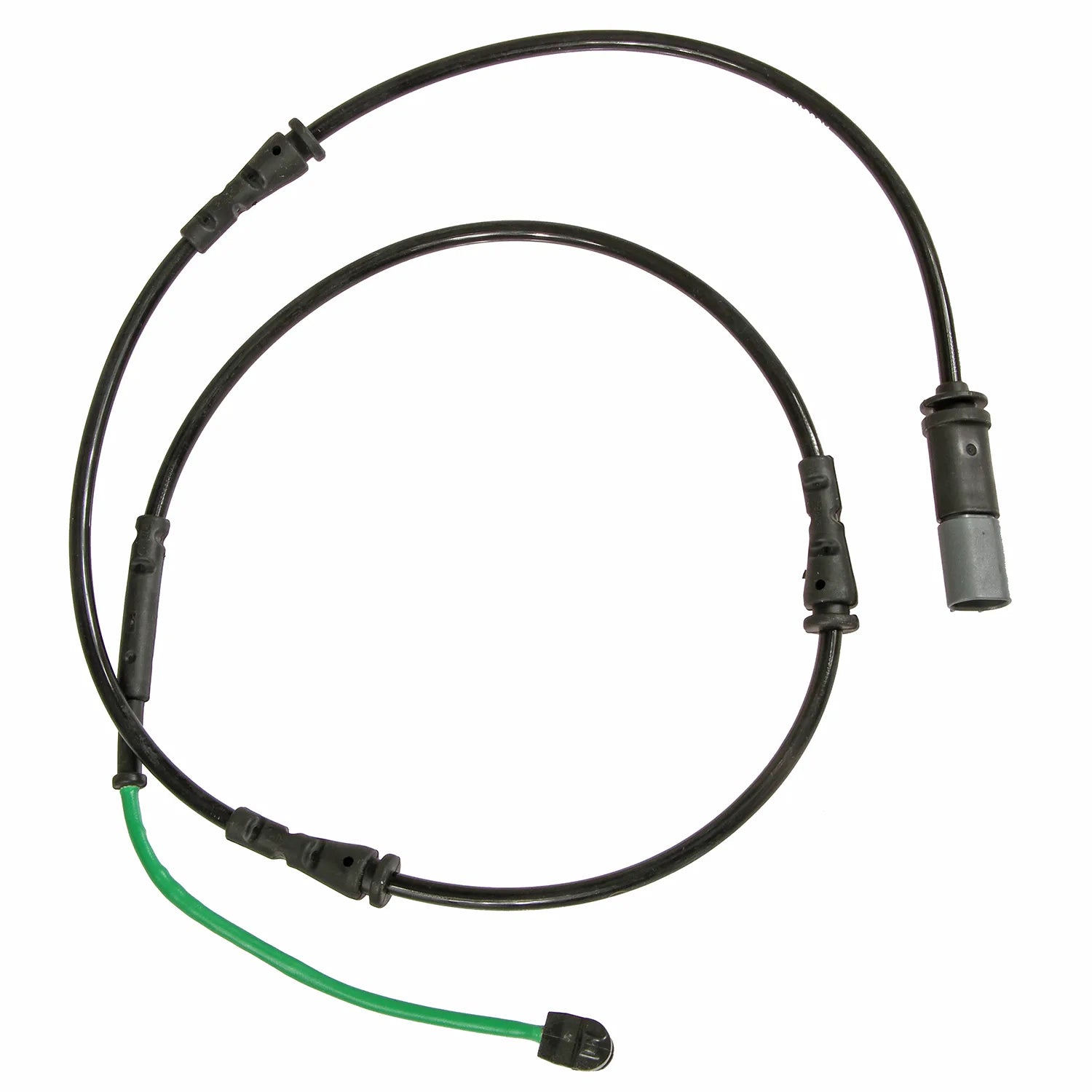 Power Stop SW-0457 2011-2017 BMW 535i GT xDrive Disc Brake Pad Wear Sensor