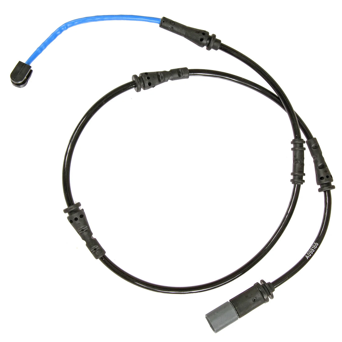Power Stop SW-0461 2013-2019 BMW 640i Gran Coupe Disc Brake Pad Wear Sensor