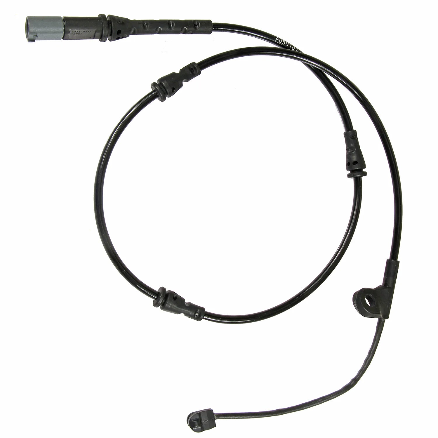 Power Stop SW-0464 2011-2019 BMW X6 Disc Brake Pad Wear Sensor