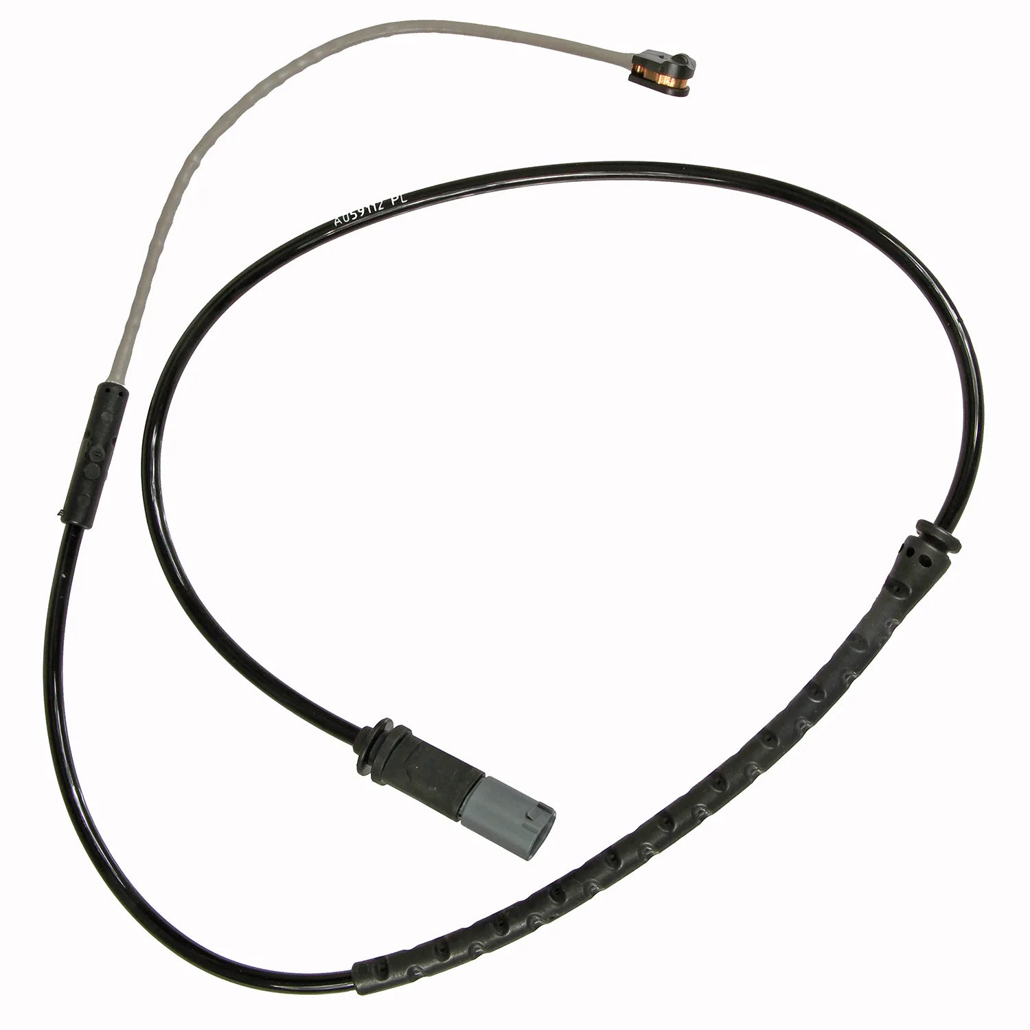 Power Stop SW-0481 2011-2019 BMW X6 Disc Brake Pad Wear Sensor