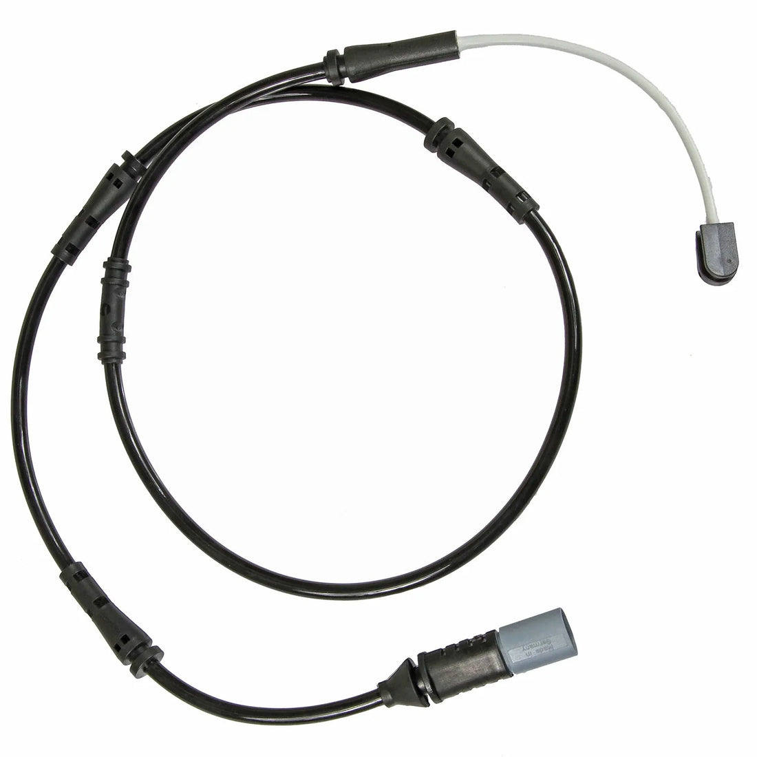 Power Stop SW-0483 2014-2019 BMW M6 Gran Coupe Disc Brake Pad Wear Sensor