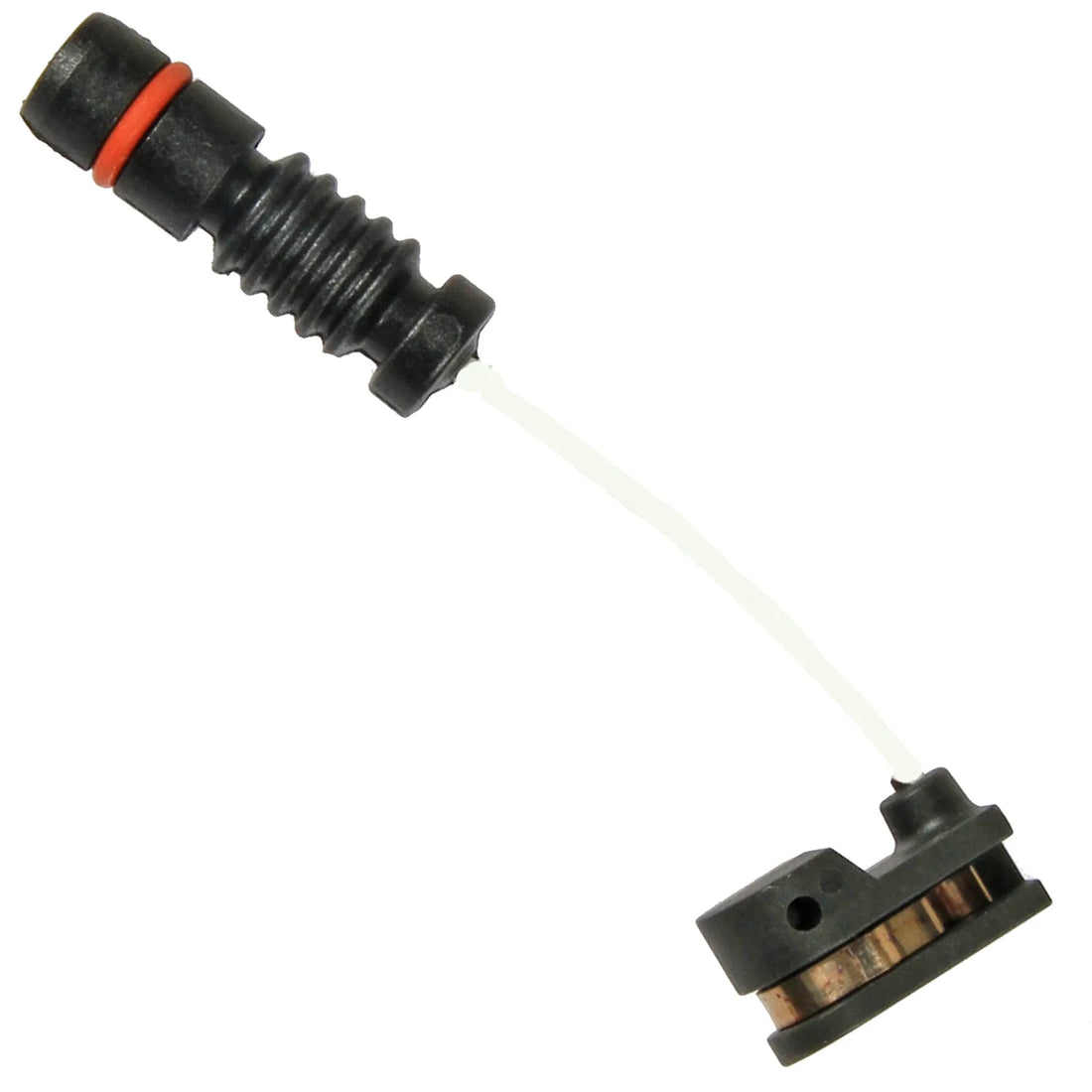 Power Stop SW-0507 2002-2004 Mercedes-Benz SLK32 AMG Disc Brake Pad Wear Sensor
