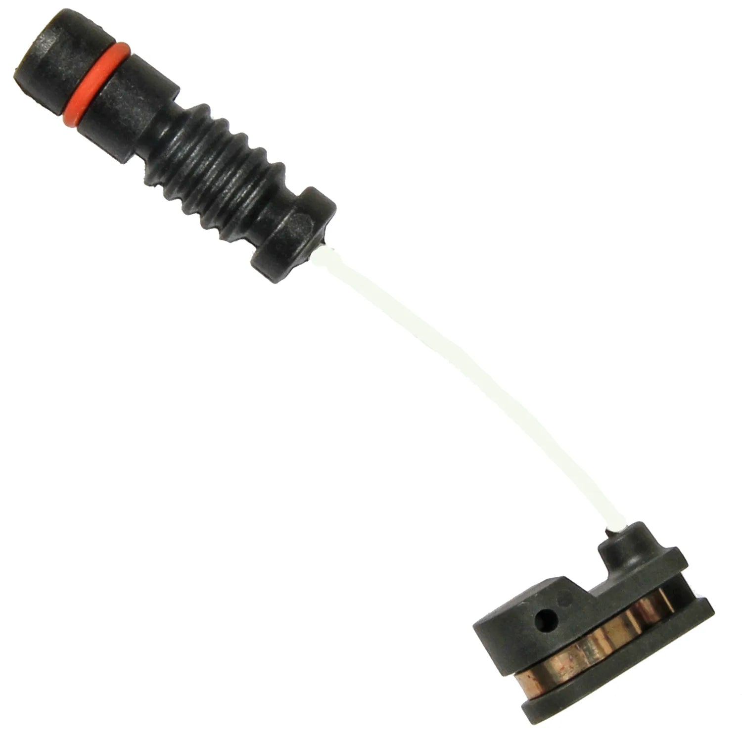 Power Stop SW-0507 2002-2004 Mercedes-Benz SLK32 AMG Disc Brake Pad Wear Sensor