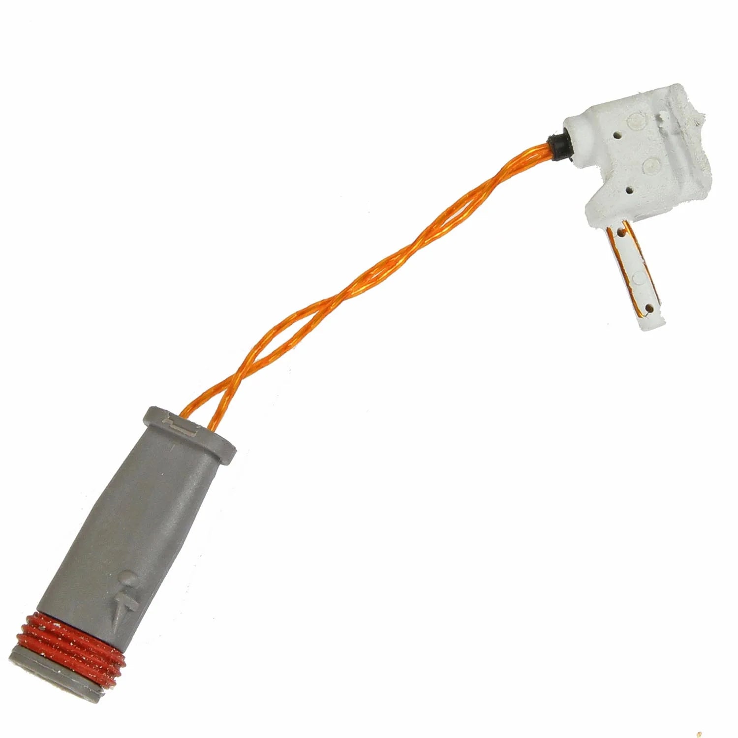 Power Stop SW-0508 2006-2009 Mercedes-Benz E350 Disc Brake Pad Wear Sensor