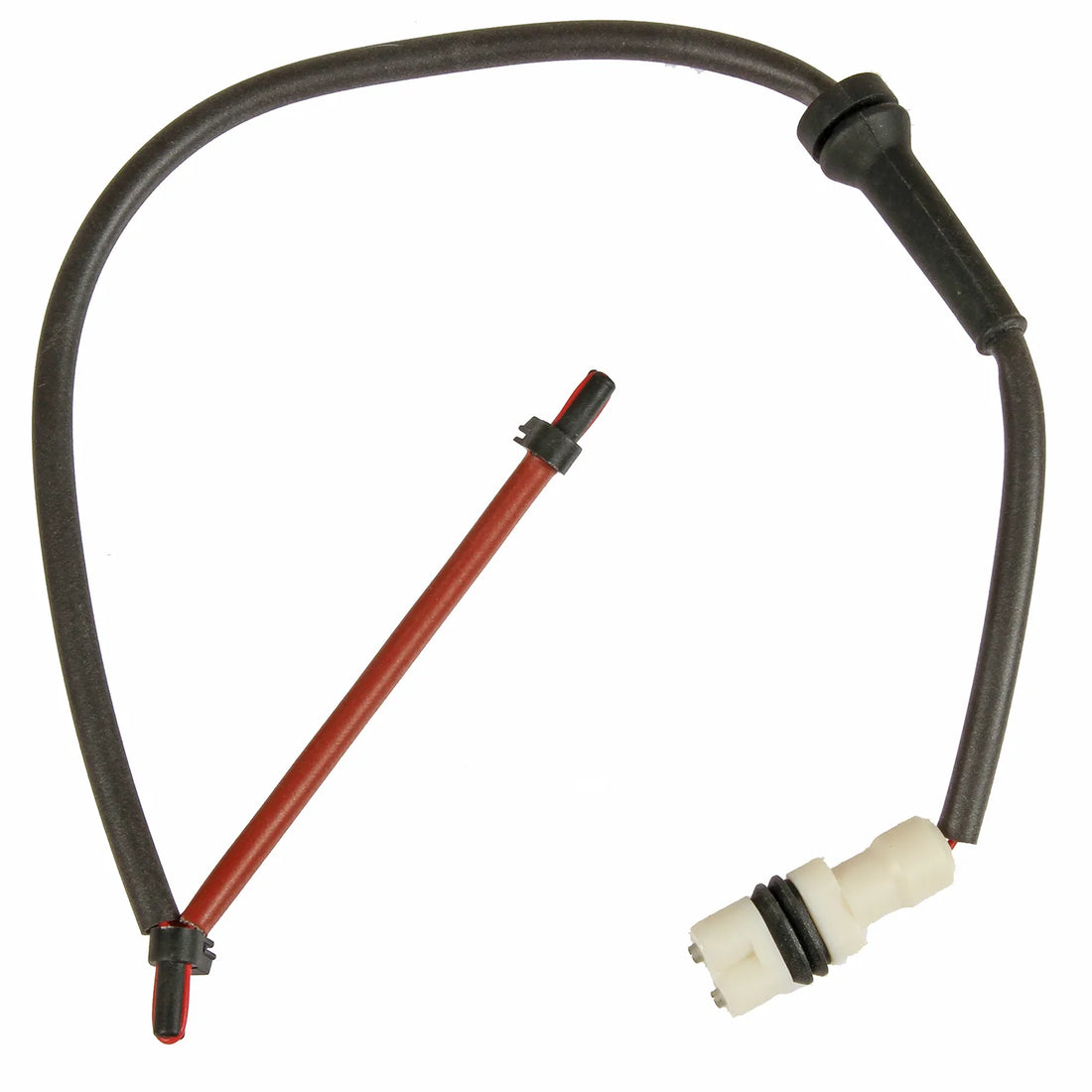 Power Stop SW-0718 1997-2012 Porsche Boxster Disc Brake Pad Wear Sensor