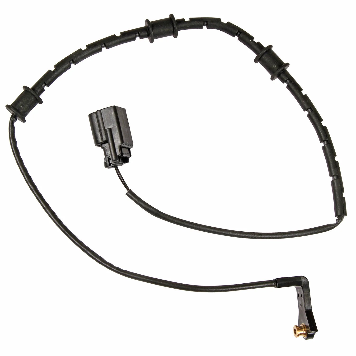 Power Stop SW-0803 2010-2016 Jaguar XJ Disc Brake Pad Wear Sensor
