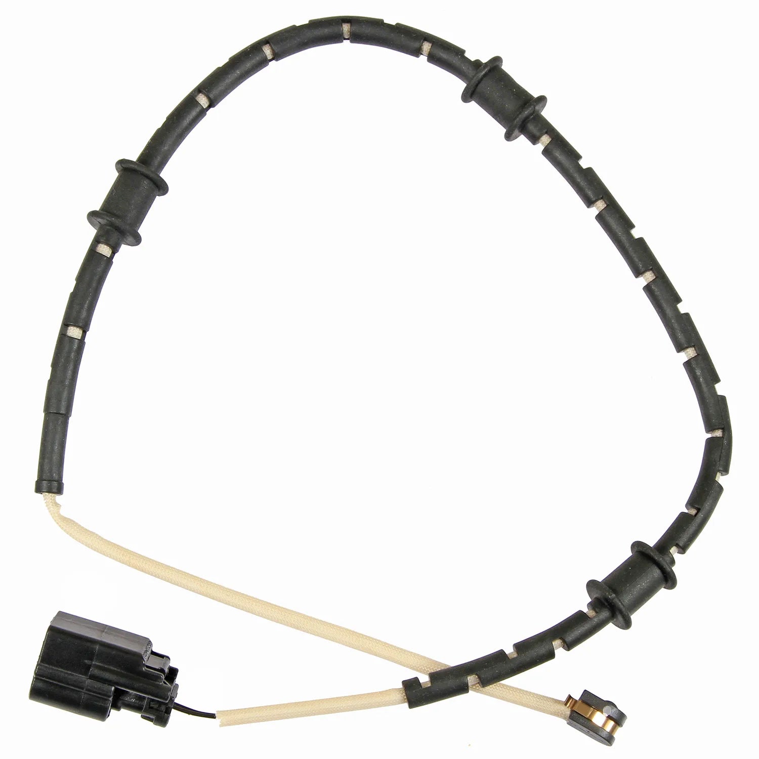 Power Stop SW-0806 2014-2021 Jaguar F-Type Disc Brake Pad Wear Sensor