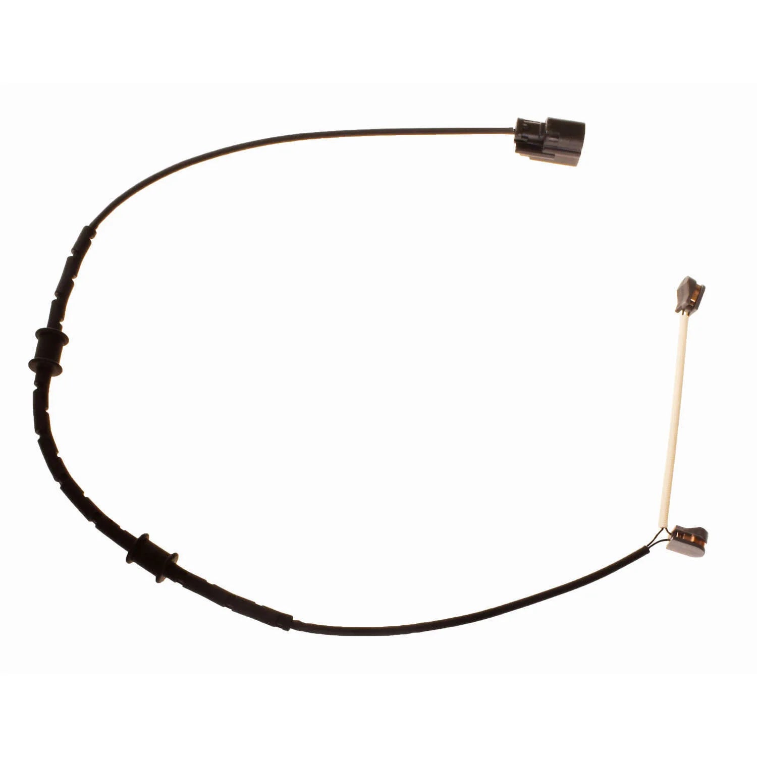 Power Stop SW-0807 2015-2021 Jaguar F-Type Disc Brake Pad Wear Sensor