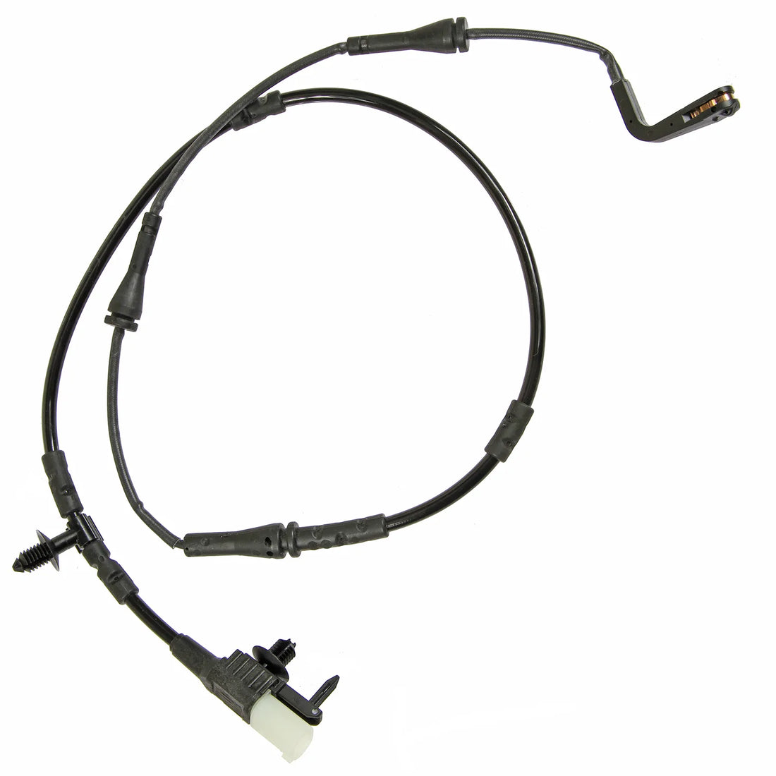 Power Stop SW-0811 2016-2024 Jaguar XF Disc Brake Pad Wear Sensor