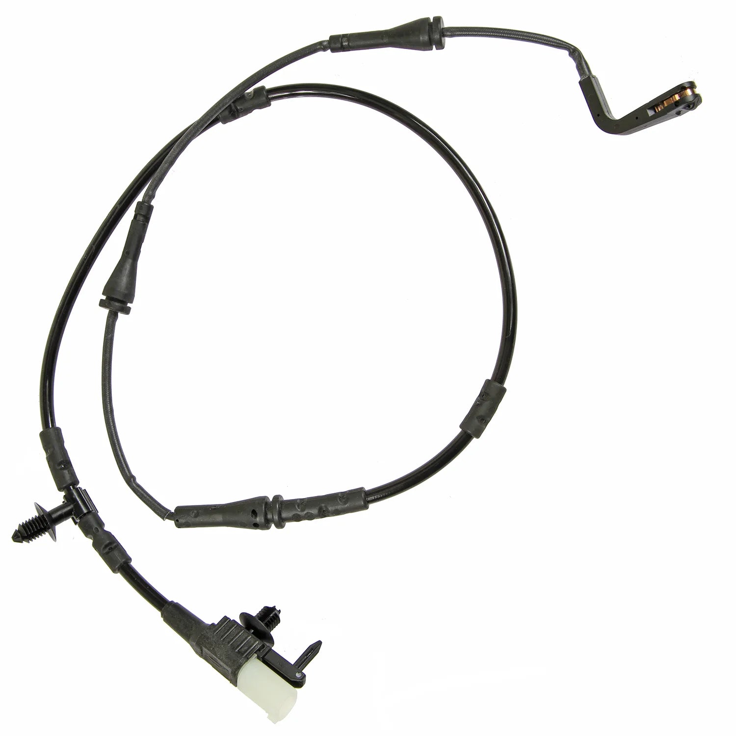Power Stop SW-0811 2016-2024 Jaguar XF Disc Brake Pad Wear Sensor
