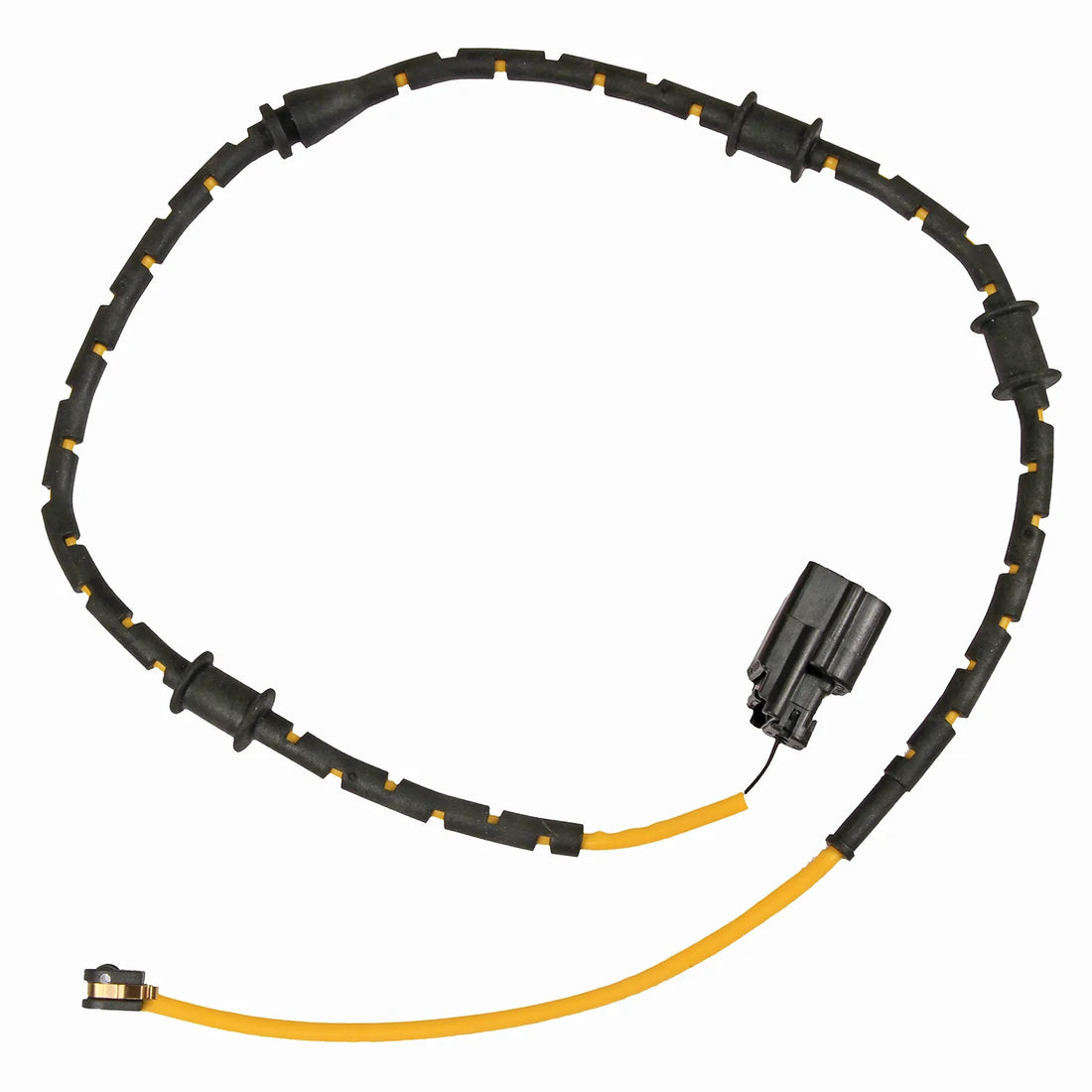 Power Stop SW-0812 2013-2019 Jaguar XJ Disc Brake Pad Wear Sensor
