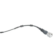Power Stop SW-0901 1993-1994 Lexus LS400 Disc Brake Pad Wear Sensor