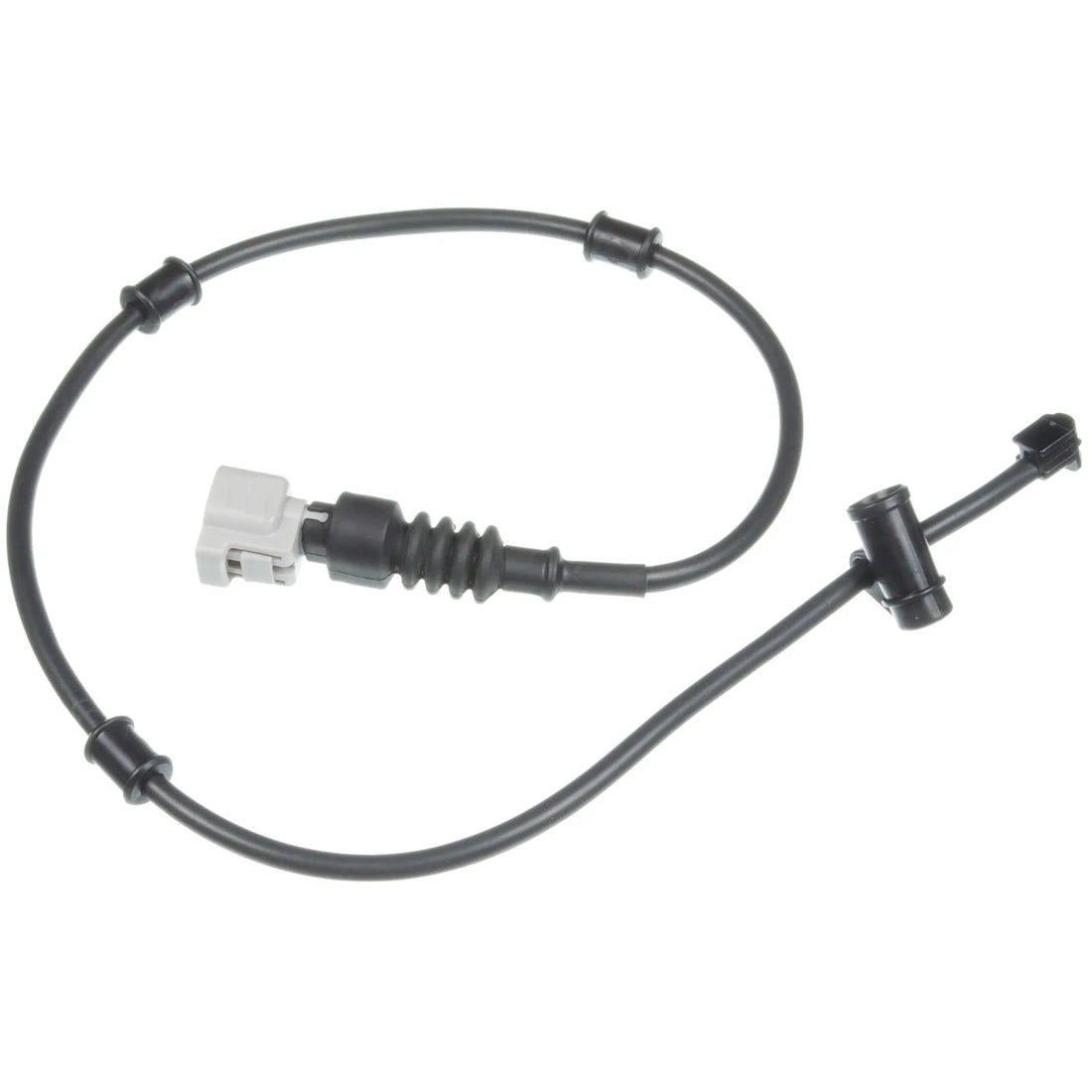 Power Stop SW-0909 2007-2017 Lexus LS460 Disc Brake Pad Wear Sensor