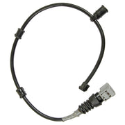 Power Stop SW-0915 2015-2025 Lexus RC F Disc Brake Pad Wear Sensor