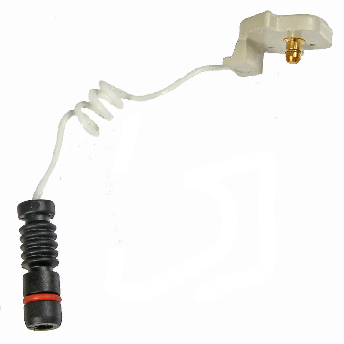 Power Stop SW-1102 1995 Mercedes-Benz E300 Disc Brake Pad Wear Sensor